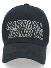 Cardinal Topi Regular Pria C1286X02H